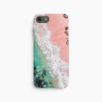 Coque Mobile Waikiki - iPhone 6 7 8 SE 1