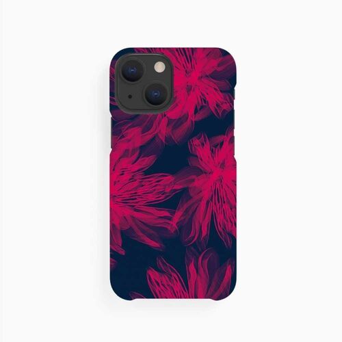 Mobile Case 3D Flower - iPhone 13