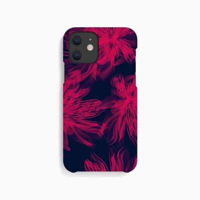 Funda Móvil 3D Flor - iPhone 12 Mini