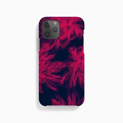 Mobile Case 3D Flower - iPhone 11 Pro