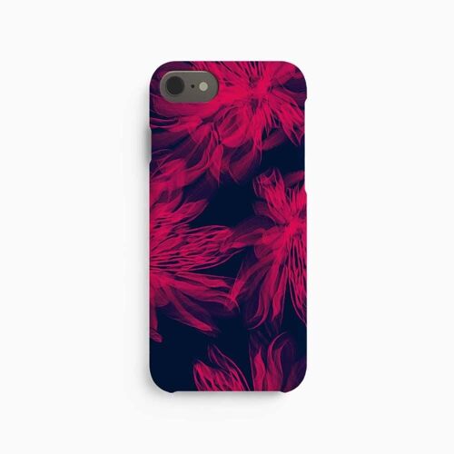 Mobile Case 3D Flower - iPhone 6 7 8 SE