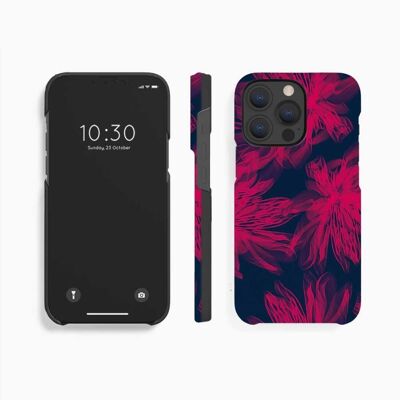 Funda Móvil 3D Flor - Samsung S21 FE 5G