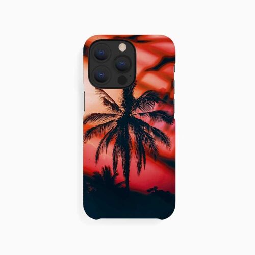 Mobile Case California Sunset - iPhone 13 Pro Max