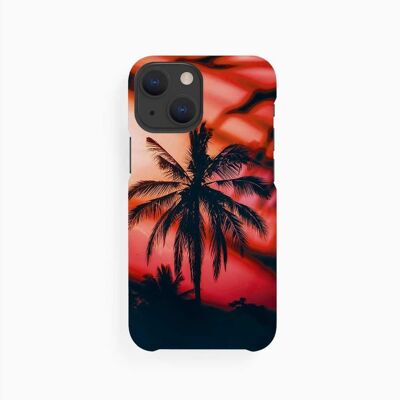 Coque Mobile California Sunset - iPhone 13 Mini