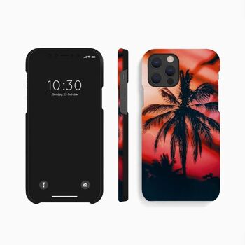 Coque Mobile California Sunset - iPhone 12 Pro Max 6