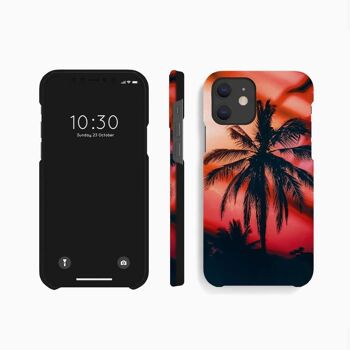 Coque Mobile California Sunset - iPhone 12 12 Pro 8