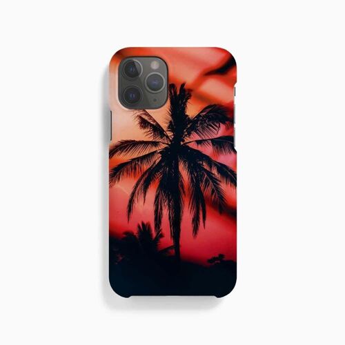 Mobile Case California Sunset - iPhone 11 Pro