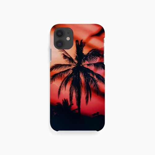 Mobile Case California Sunset - iPhone 11