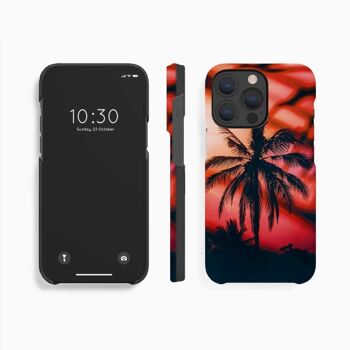 Coque Mobile California Sunset - Samsung S21 FE 5G DT 1