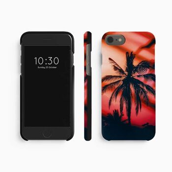 Coque Mobile California Sunset - Samsung S21 FE 5G DT 10