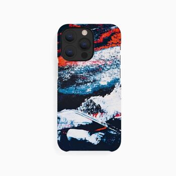 Coque Mobile Abstract Neon - iPhone 13 Pro Max 1
