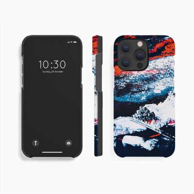 Funda para Móvil Abstract Neon - Samsung S22 Plus DT