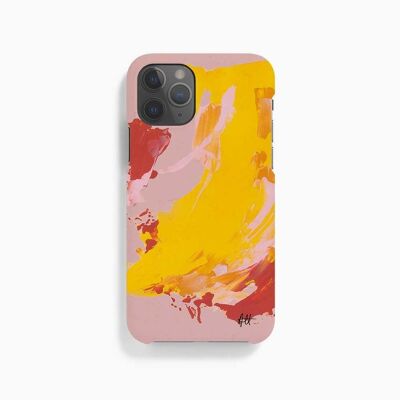Mobile Case Golden Pink - iPhone 11 Pro