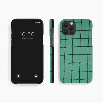 Coque Mobile Revers Féroce - iPhone 13 Pro Max 6