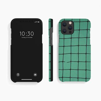 Coque Mobile Revers Féroce - iPhone 13 Pro Max 7