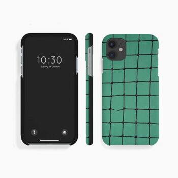 Coque Mobile Revers Féroce - iPhone 13 Pro Max 10