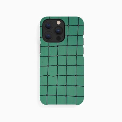 Mobile Case Fierce Backhand - iPhone 13 Pro