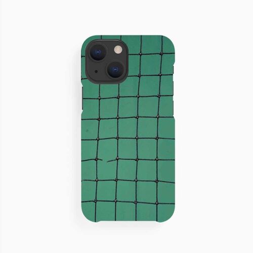 Mobile Case Fierce Backhand - iPhone 13 Mini