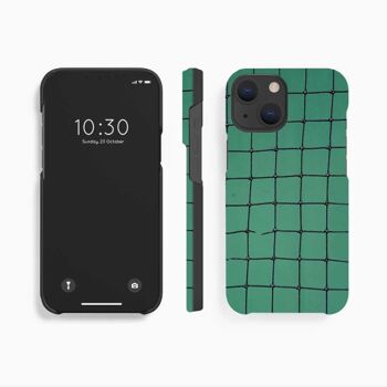 Coque Mobile Revers Féroce - iPhone 13 Mini 4