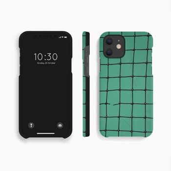 Coque Mobile Revers Féroce - iPhone 13 Mini 8