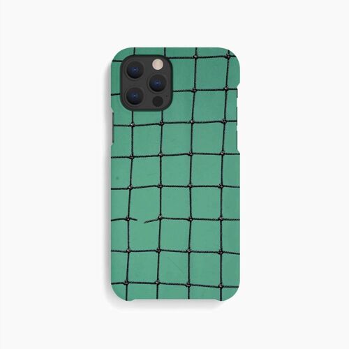 Mobile Case Fierce Backhand - iPhone 12 12 Pro