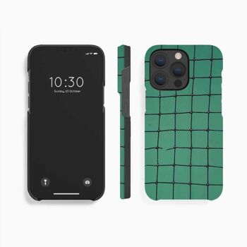 Coque Mobile Revers Féroce - iPhone 12 12 Pro 2