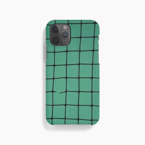 Mobile Case Fierce Backhand - iPhone 11 Pro