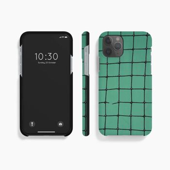 Coque Mobile Revers Féroce - iPhone 11 9