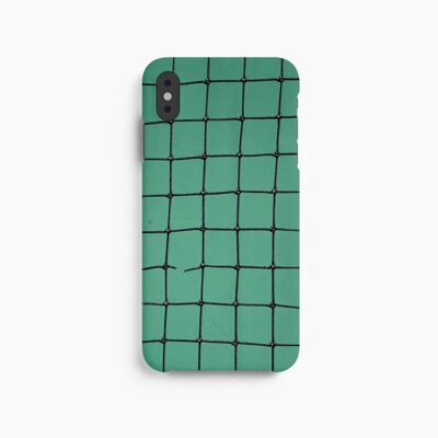 Coque Mobile Revers Féroce - iPhone XS Max