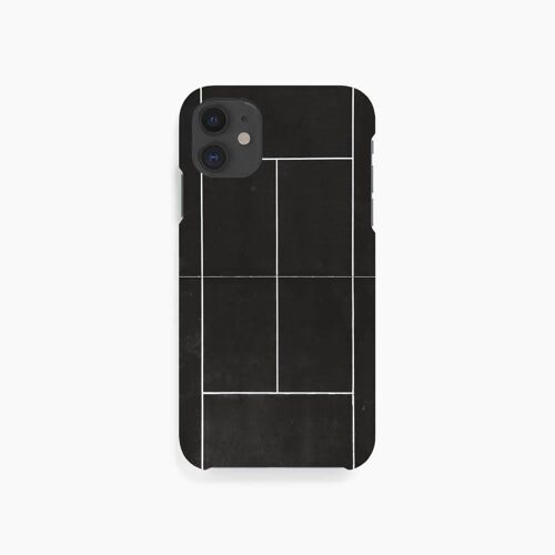 Mobile Case Perfect Serve - iPhone 11