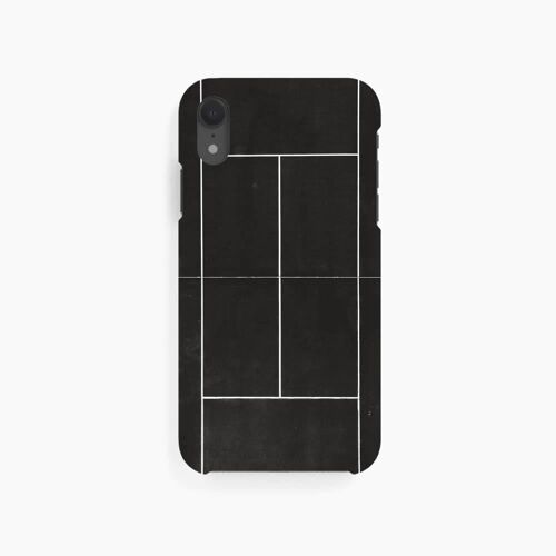 Mobile Case Perfect Serve - iPhone XR