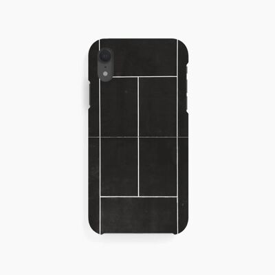 Coque Mobile Perfect Serve - iPhone XR