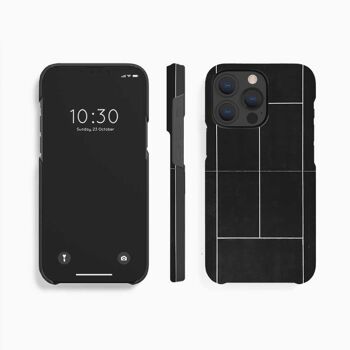 Coque Mobile Perfect Serve - iPhone X XS 3