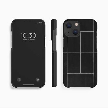 Coque Mobile Perfect Serve - iPhone X XS 7