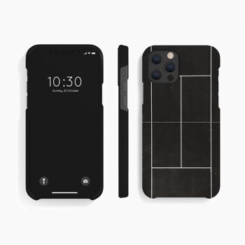 Coque Mobile Perfect Serve - iPhone X XS 10