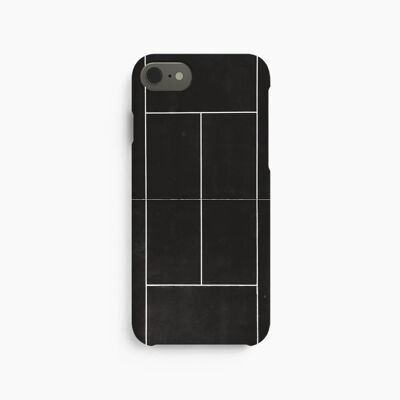 Custodia per cellulare Perfect Serve - iPhone 6 7 8 SE