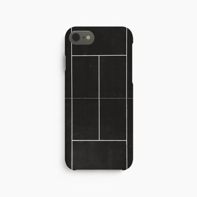 Mobile Case Perfect Serve - iPhone 6 7 8 SE