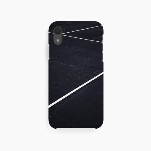 Mobile Case Dark Deuce - iPhone XR