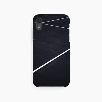 Coque Mobile Dark Deuce - iPhone XR 1