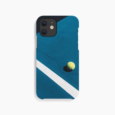 Mobile Case Dark Teal Ace - iPhone 12 Mini