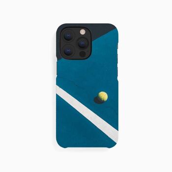 Coque Mobile Dark Teal Ace - iPhone 12 Mini 2