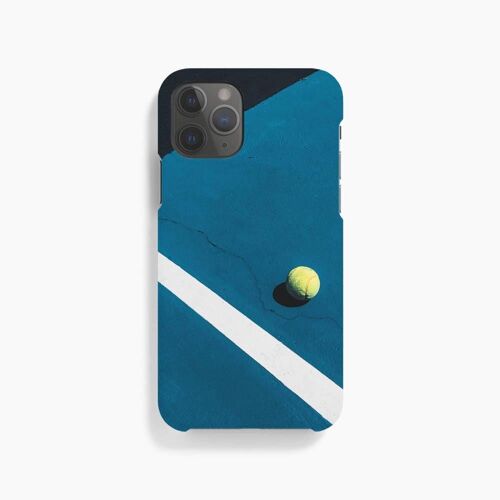 Mobile Case Dark Teal Ace - iPhone 11 Pro