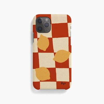 Funda Móvil Bings Limones - iPhone 11 Pro