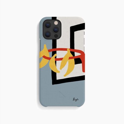 Mobile Case Bings Basket - iPhone 12 Pro Max