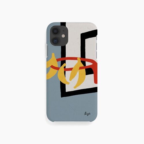 Mobile Case Bings Basket - iPhone 11