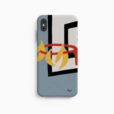 Funda Móvil Bings Basket - iPhone XS Max