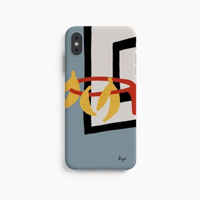 Coque Mobile Bings Basket - iPhone XS Max