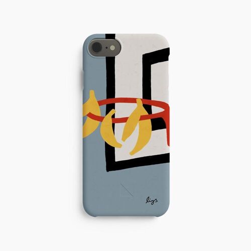 Mobile Case Bings Basket - iPhone 6 7 8 SE