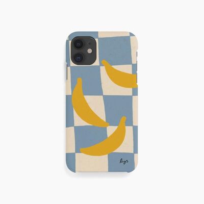 Mobile Case Bings Bananas - iPhone 11