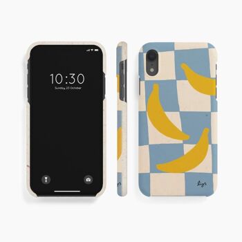 Coque Mobile Bings Bananas - iPhone 14 Pro max DT 10